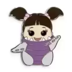 Wishables Mystery Pack 2 - Boo