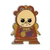 Wishables Mystery Pack 2 - Cogsworth