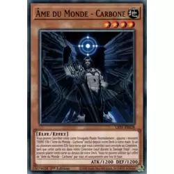 Âme du Monde - Carbone