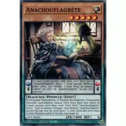 Anachouflagrète