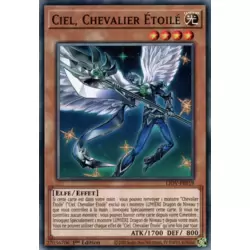 Ciel, Chevalier Étoilé