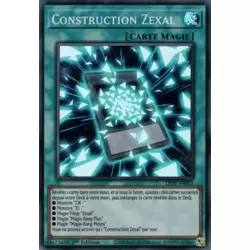 Construction Zexal