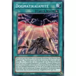 Dogmatikalamité