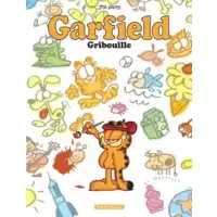 Garfield Gribouille