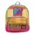 MTV Clear Neon Mini-Backpack