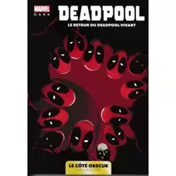 Deadpool - Le retour du Deadpool-vivant