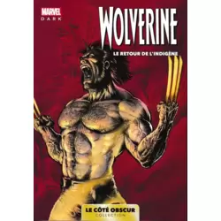Wolverine - le retour de l'indigène