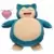 WCT - Snooze Action Snorlax