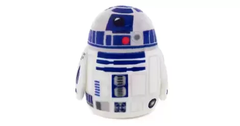 itty bittys® Star Wars™ R2-D2™ Plush With Sound