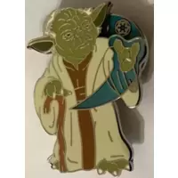Star Wars Weekends 2009 - Yoda