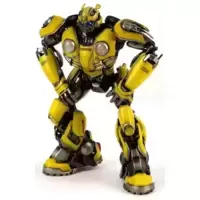 Deluxe Bumblebee
