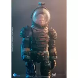 Alien - Lambert In Spacesuit