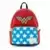 Mini sac a dos  - DC Comics - Vintage Wonder Woman