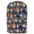 Loungefly - Sac a dos - Star Wars - Printed Nylon Backpack