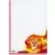 Feuilles A5 - Feuille Diddl format A5 n°106