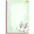 A5 Sheets - Feuille Diddl format A5 n°322