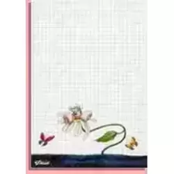 Feuille Diddl format A5 n°36