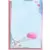 Feuille diddl format A5 n°390