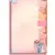 A5 Sheets - Feuille diddl format A5 n°391
