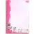 Feuille diddl format A5 n°455