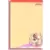 A5 Sheets - Feuille diddl format A5 n°460