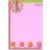 A5 Sheets - Feuille diddl format A5 n°462