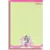 A5 Sheets - Feuille diddl format A5 n°467