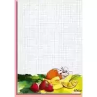Feuille Diddl format A5 n°96