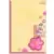 Feuilles A6 - Feuille Diddl format A6 n°182