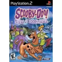 Scooby-Doo : La Nuit des 100 frissons