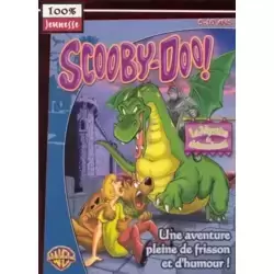 Scooby-Doo : Le Mystère du Château hanté