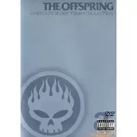 The Offspring : Complete music video collection [COMPLETE MUSIC V.C]