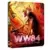 Wonder Woman 1984 [4K Ultra HD 3D + Blu-Ray-Édition Limitée SteelBook]