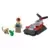 LEGO CITY - Wildlife Rescue Hovercraft