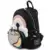 Loungefly - Sac A Dos Loungefly - Rainbow - Unicorn