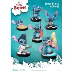 Stitch Series (Set)