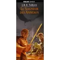 Le Seigneur des Anneaux, coffret de 3 volumes : La Communauté de l'Anneau - Les Deux Tours - Le Retour du roi