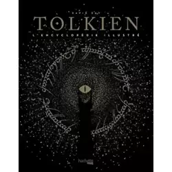 Tolkien, Encyclopédie Illustrée