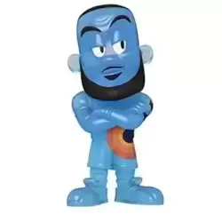 LeBron James Chase