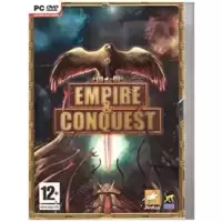 Empire & Conquest