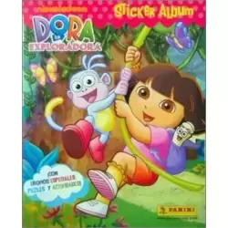 Sticker Album