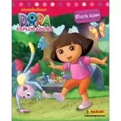Sticker Album