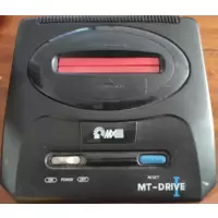 MT DRIVE I