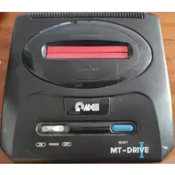 MT DRIVE I