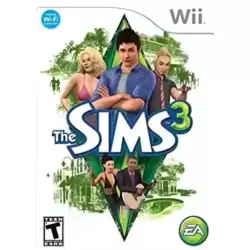 Les Sims 3