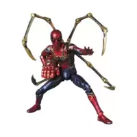 Iron Spider (Endgame Ver.)
