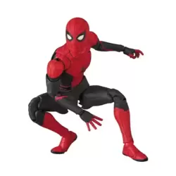 Spider-Man Upgraded Suit