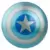 Marvel Legends Series Replica - Captain America: The Winter Soldier - Stealth Shield