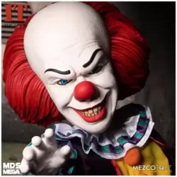 It (1990) Pennywise MDS Mega Scale