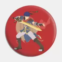 Smash Bros Ike